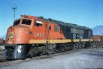 NDEM 6402 at Saltillo